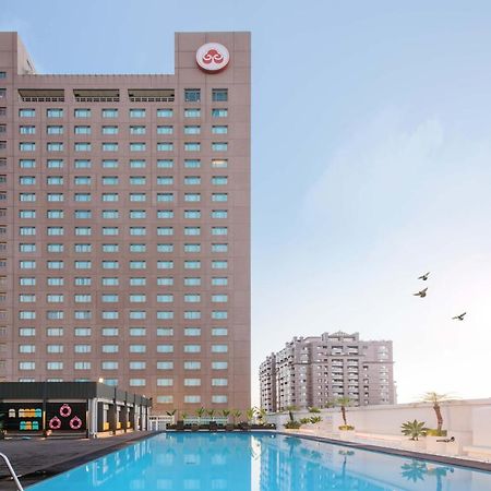 The Howard Plaza Hotel Kaohsiung Bagian luar foto The hotel in 2016